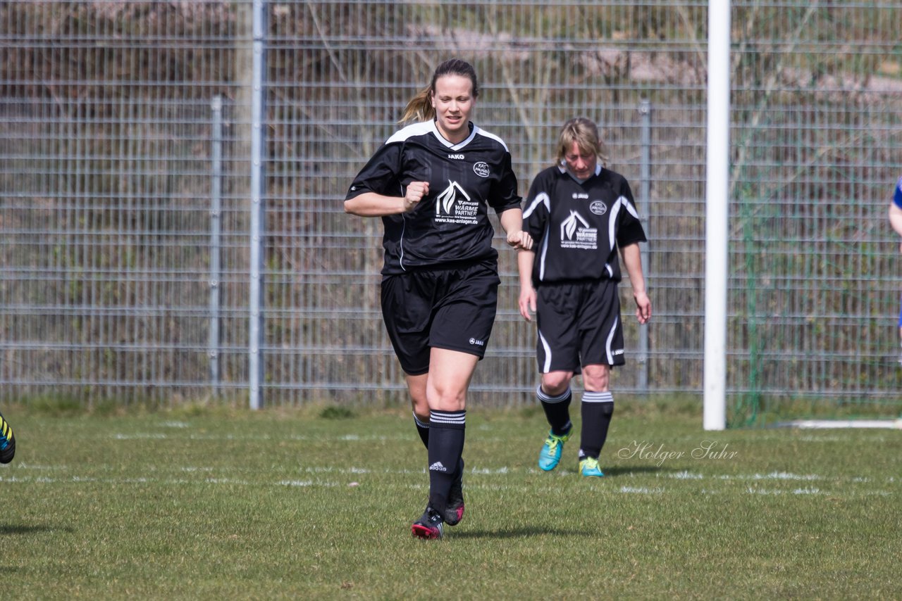 Bild 130 - Frauen Trainingsspiel FSC Kaltenkirchen - SV Henstedt Ulzburg 2